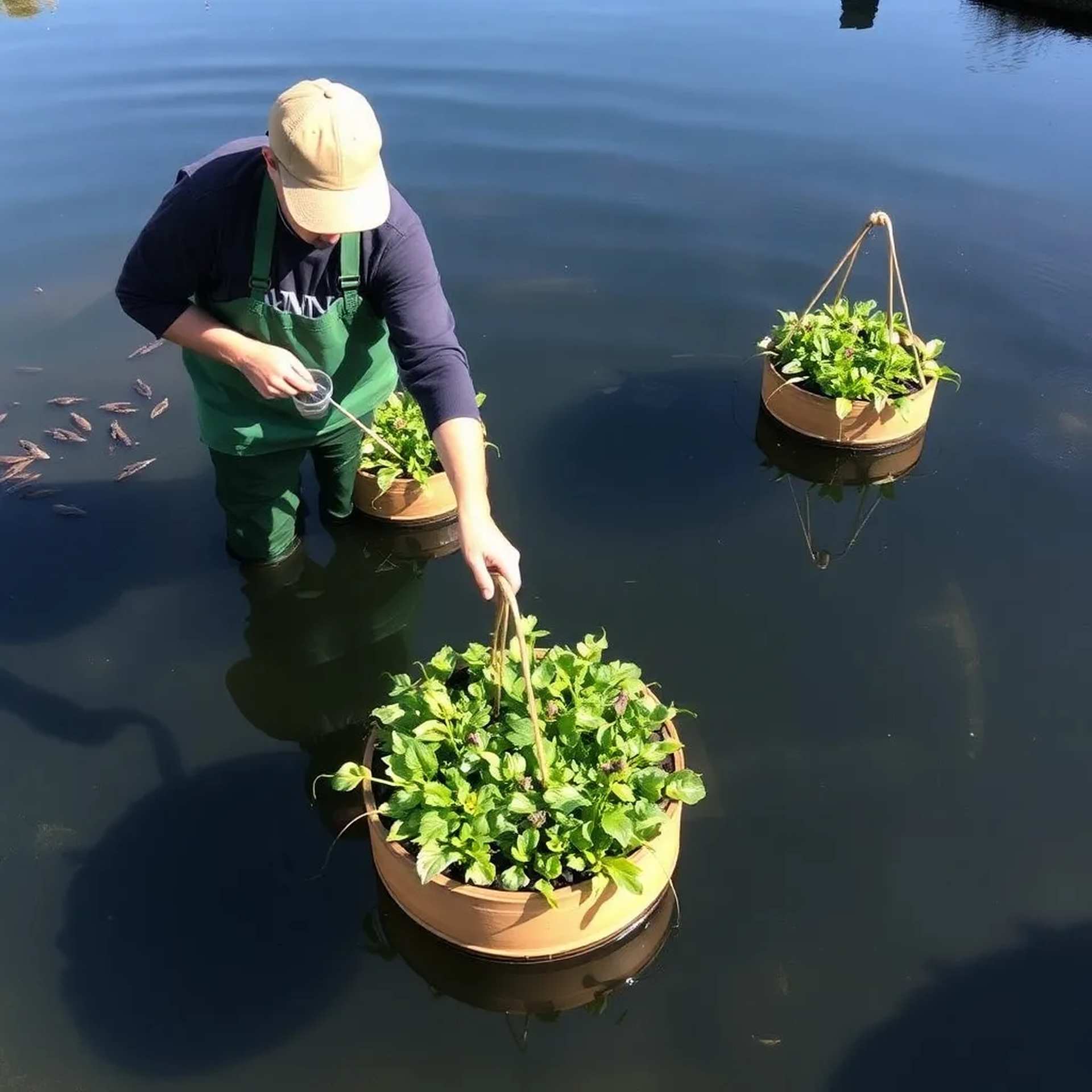 Quality Manufacturing